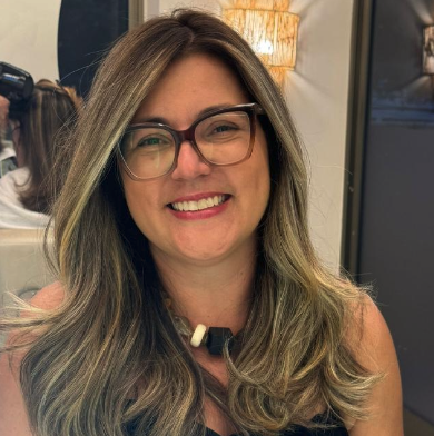 Marcela Amorim