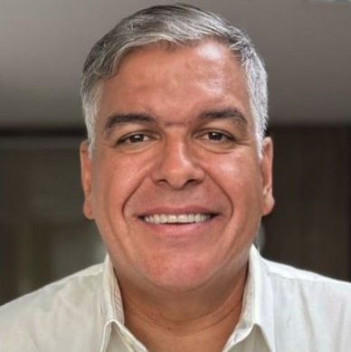 Mauro Abreu
