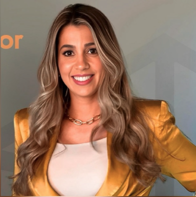 Simone Oliveira